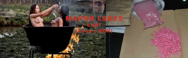 марки lsd Чердынь